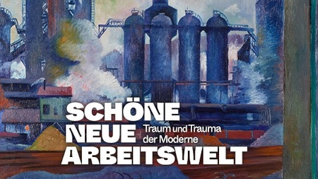 Führung: Schöne neue Arbeitswelt