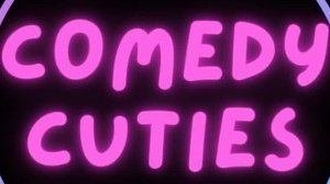 Comedy Cuties Stand Up Comedy Open Mic Stuttgart