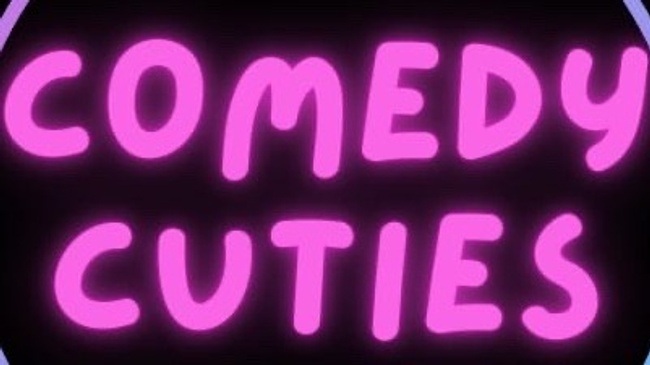 Comedy Cuties Stand Up Comedy Open Mic Stuttgart