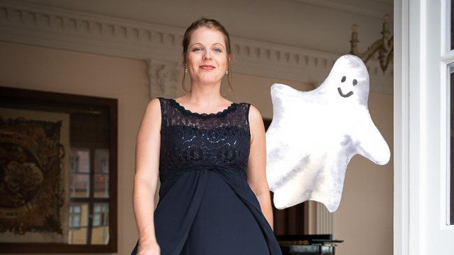 Kultur Picknickt  Kinderkonzert „Holly Schwebt“