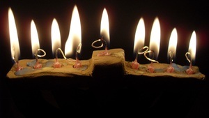 CHANUKKA KONZERT - Bach im Schmelztiegel