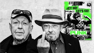 Hey Ho! Let’s Go! – 50 Jahre Punk in Hannover