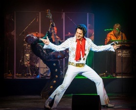 THE MUSICAL STORY OF ELVIS - 90 Years of Rock 'n' Roll