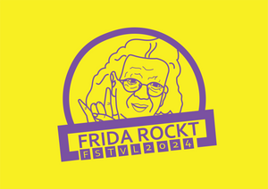 Frida Rockt