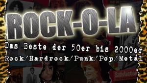 ROCK-O-LA
