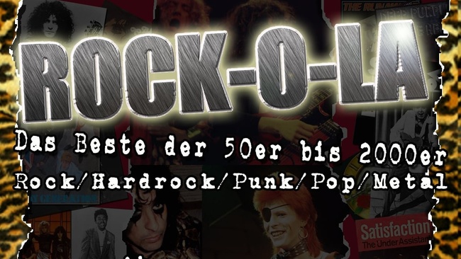 ROCK-O-LA