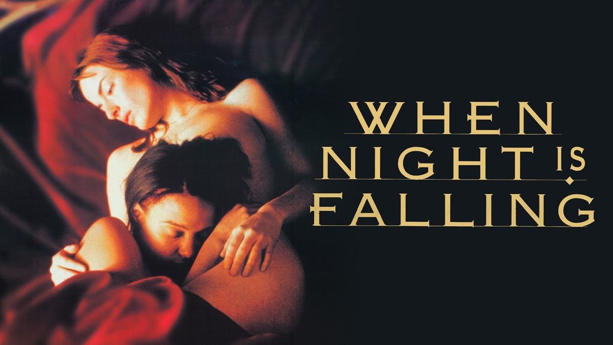 Lesbische Filmtage: "When Night Is Falling"