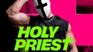 Holy Priest Live