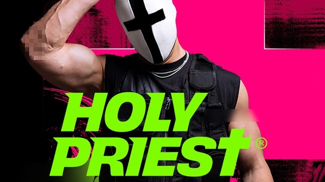 Holy Priest Live