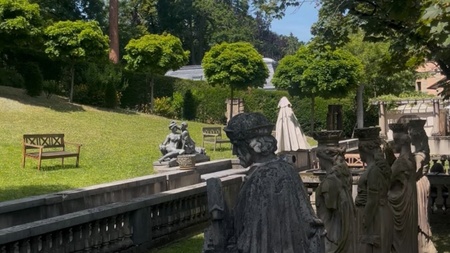 Lapidarium Stuttgart