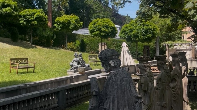 Lapidarium Stuttgart