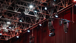 TV Studio Köln-Mülheim