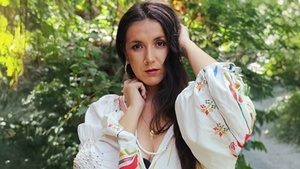 EQUINOX SPECIAL: NESSI GOMES LIVE IN KÖLN & ECSTATIC DANCE MIT BEAT BISHOP