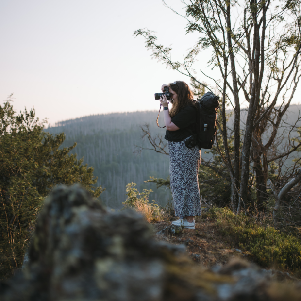 Reisefotografie-Basics: Intensivworkshop mit Lisa Gehring