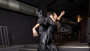 DonGiovanni 2025 Eine Oper tanzt im Ratinger Hof – Dancefloor Edition