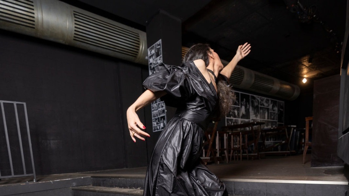 DonGiovanni 2025 Eine Oper tanzt im Ratinger Hof – Dancefloor Edition