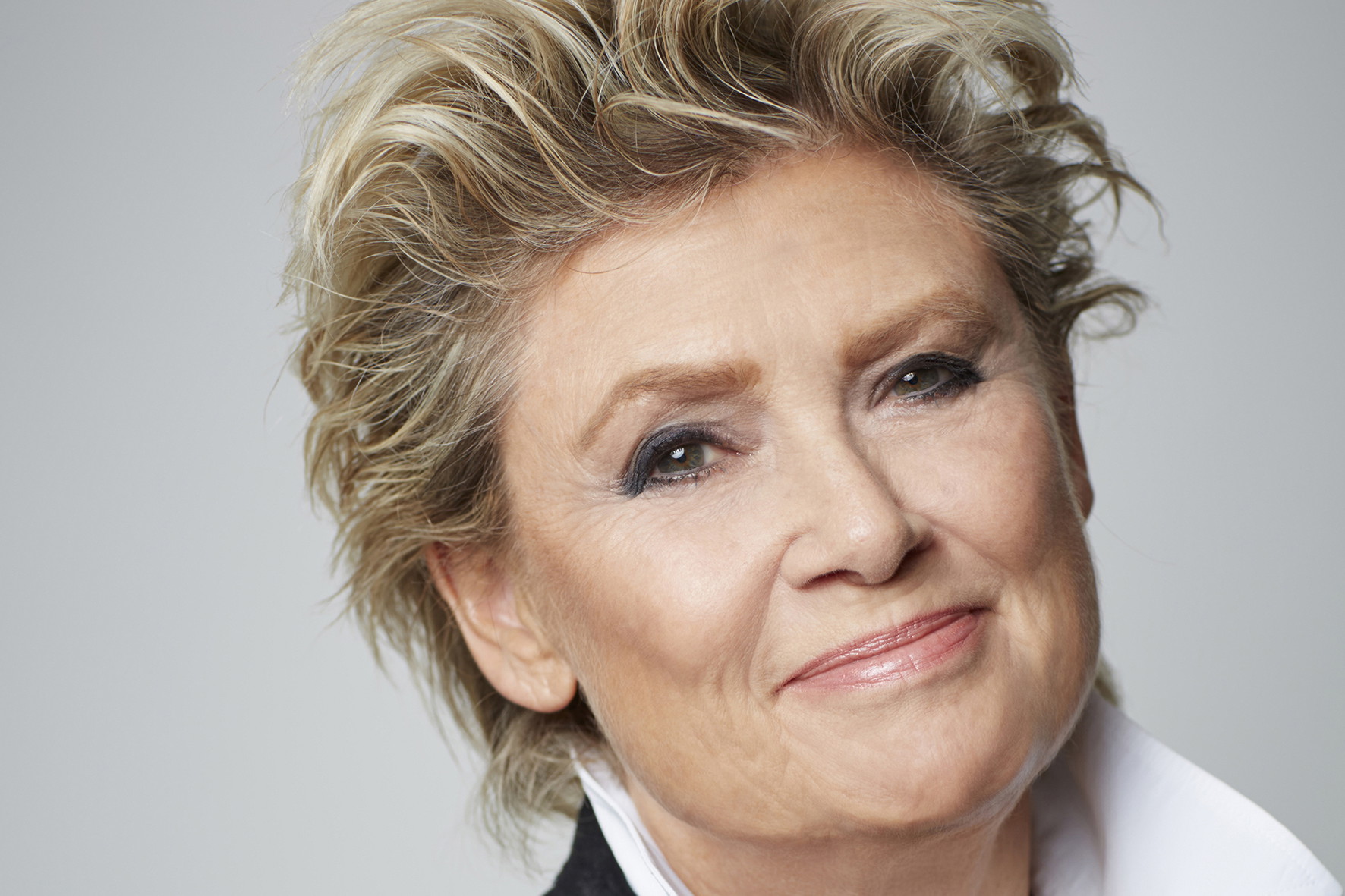 Gitte Haenning & Band: „Ich bin stark“ - 80 Jahre Gitte Haenning