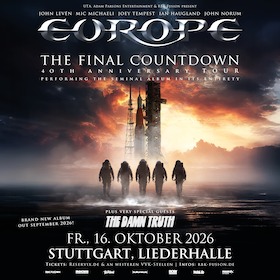 EUROPE