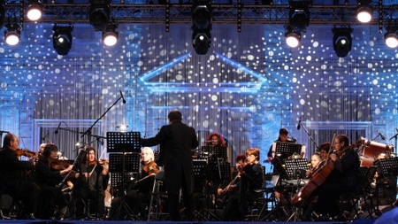 Münchner Open Air Sommer 2026 - Sommernacht der Filmmusik