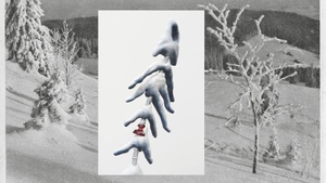 Ausstellungseröffnung | Magali Reus | Salt