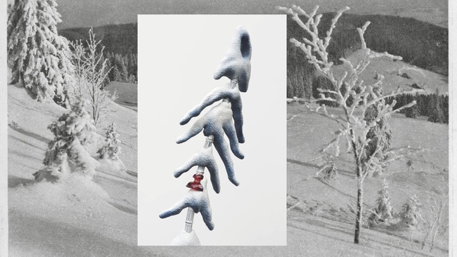 Ausstellungseröffnung | Magali Reus | Salt