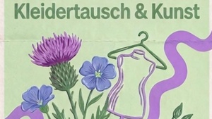 Kleidertausch&Kunst