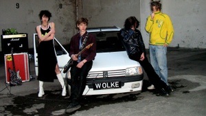 LEFTOVERS - Stadion Tour 2026