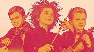 Klangwelten - Kindertag voller Musik und Spaß