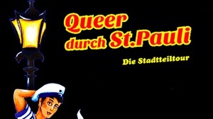Queer durch St. Pauli | Stadtführung