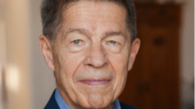 Joachim Sauer "Mein richtiges Leben" x Harbour Front Literaturfestival Hamburg