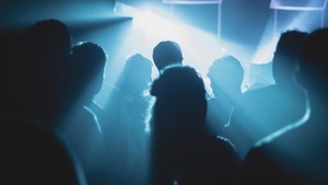 Lamborginy Disco