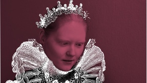 Yvonne die Burgunderprinzessin