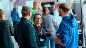 SINNkubator Regionaltreff – Austauschen, Inspirieren, in Kontakt bleiben