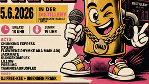 OMAD SOUNDCLASH FINALE