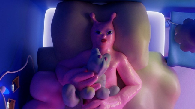 Pictoplasma 4 - Meditation Hour