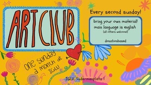 Open Artclub