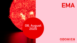 Open Air Kino - EMA
