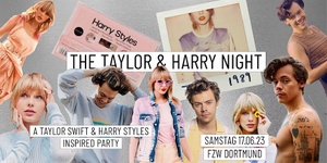 The Taylor & Harry Night // FZW Dortmund
