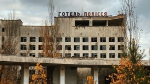 Chernobyl, Three Mile Island und ihre Bedeutung für die globale Erinnerungskultur