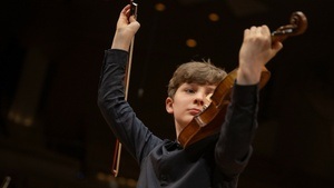 Musik ist ein Wunder