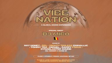 VIBE NATION
