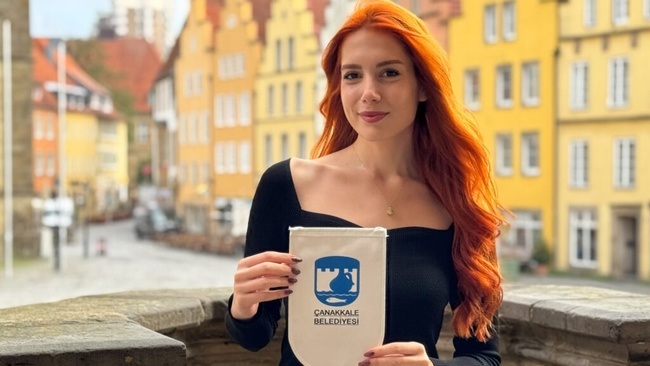 Deutsch-Türkischer Begegnungsabend