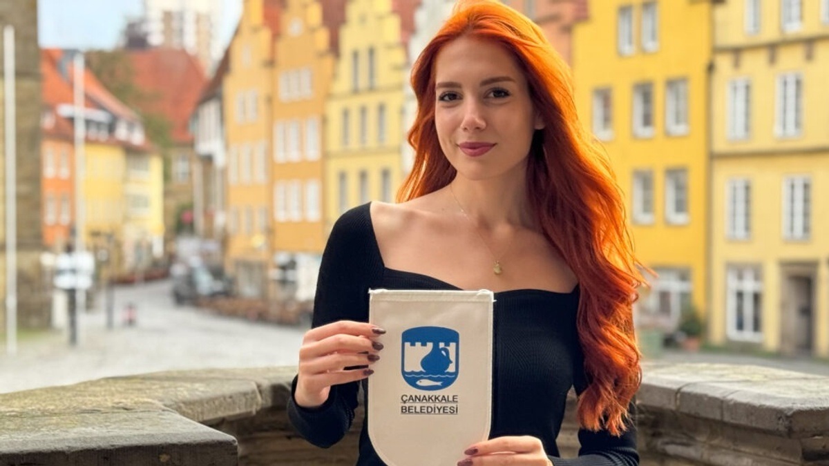 Deutsch-Türkischer Begegnungsabend