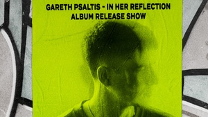 In Her Reflection – Uncanny Valley Album Release Party