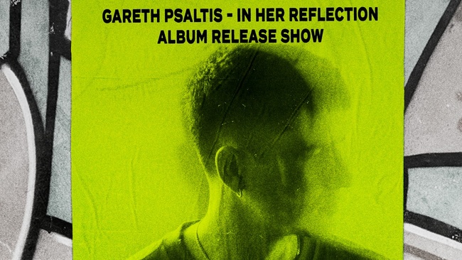 In Her Reflection – Uncanny Valley Album Release Party