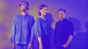 Henriette Eilertsen Trio