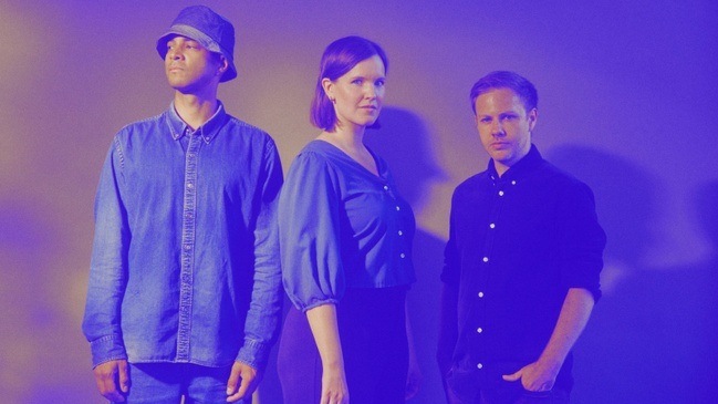 Henriette Eilertsen Trio