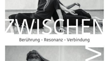 Berührungen im Zwischenraum
