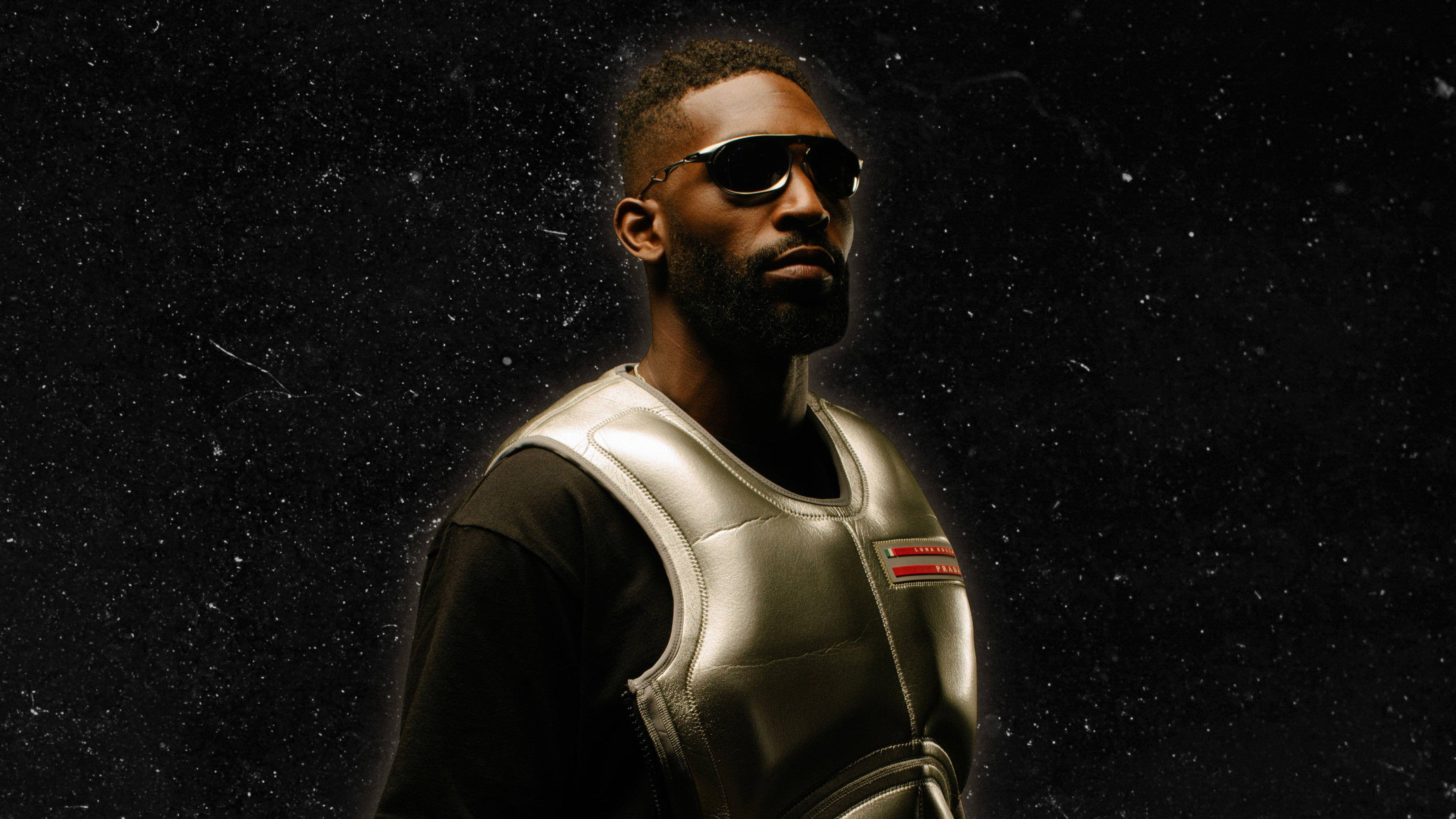 Tinie Tempah - THE NIGHT'S NOT DEAD TOUR