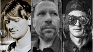 Radikalität, Widerstand und Literatur – Wie schreibt es sich in einer Welt aus den Fugen?